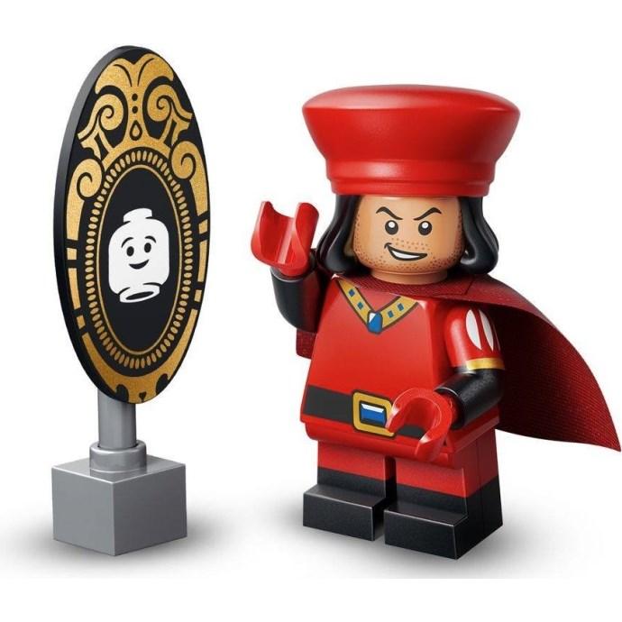 Lord Farquaad | Collectable Minifigures | 71053