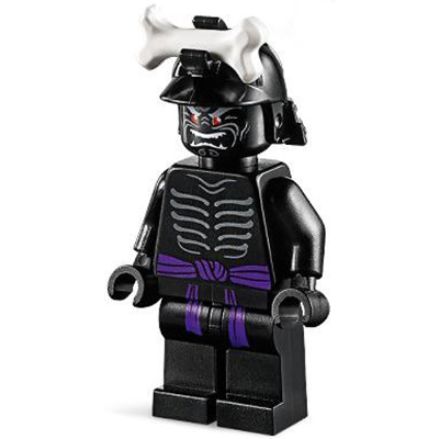 Lord Garmadon - Legacy | njo0596