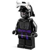 Lord Garmadon - Legacy | njo0596