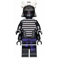 Lord Garmadon - Rise of the Snakes | njo0042