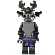 Lord Garmadon - The Final Battle | njo0078