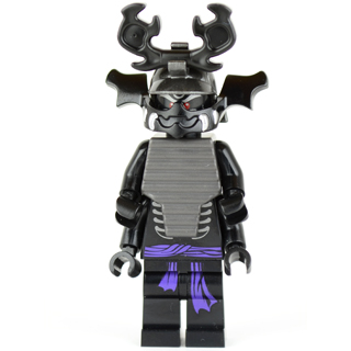 Lord Garmadon - The Final Battle | njo0078