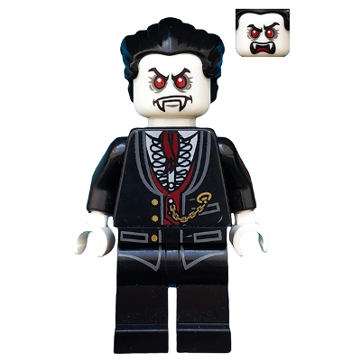 Seigneur Vampire | mof013