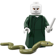 Lord Voldemort | Collectable Minifigures | 71022-9