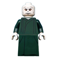 Lord Voldemort, Harry Potter, Series 1 | colhp09