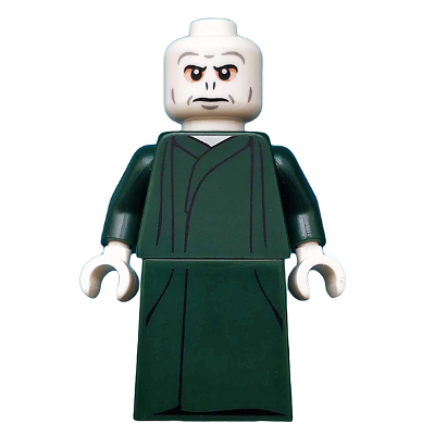 Lord Voldemort, Harry Potter, Series 1 | colhp09