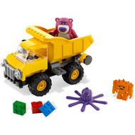 Lotso's Dump Truck | Toy Story | 7789