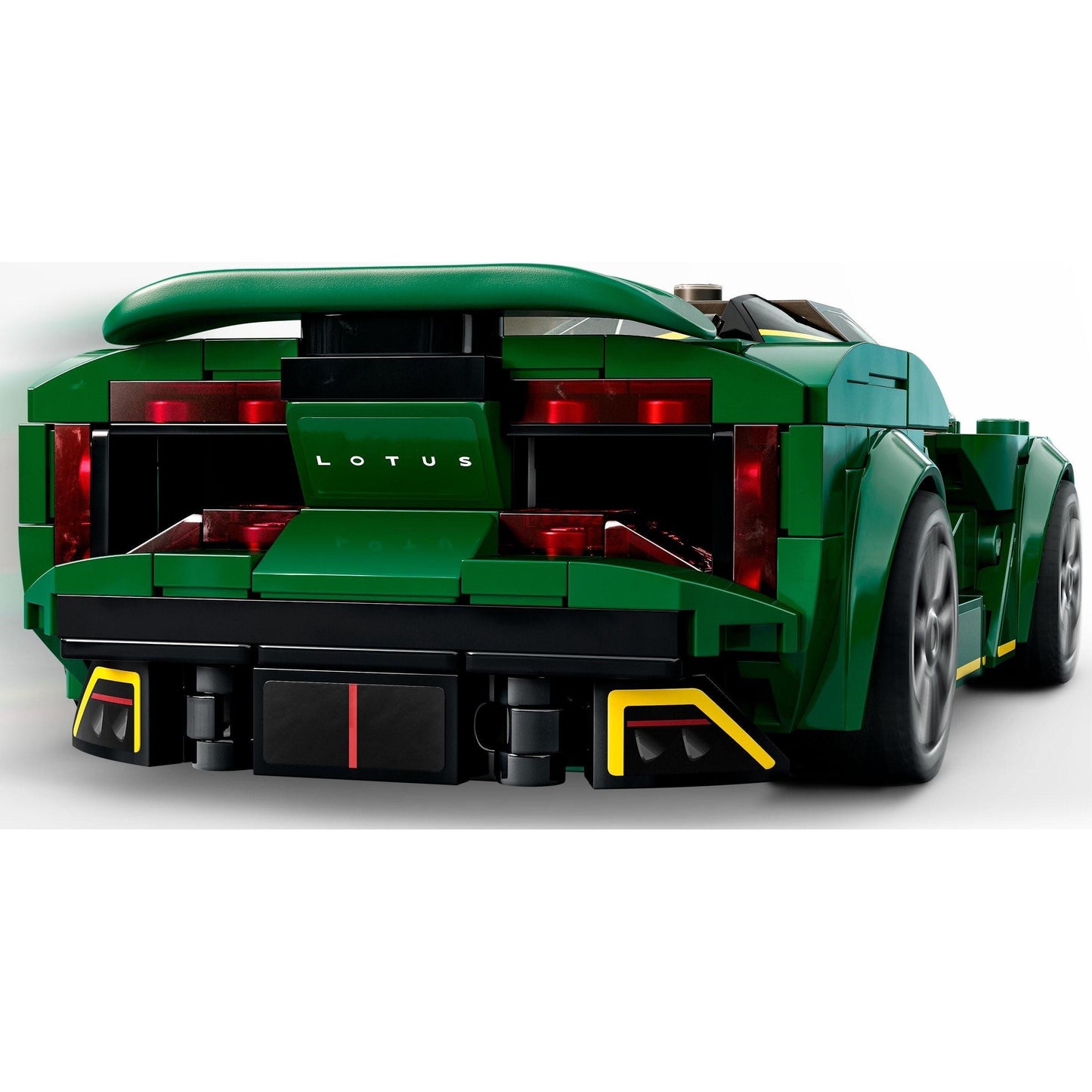 Lotus Evija | Speed Champions | 76907