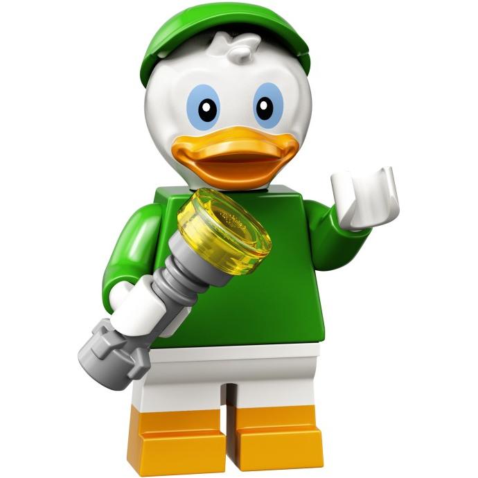 Louie Duck | Collectable Minifigures | 71024-5