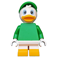 Louie Duck, Disney, Series 2 | dis028