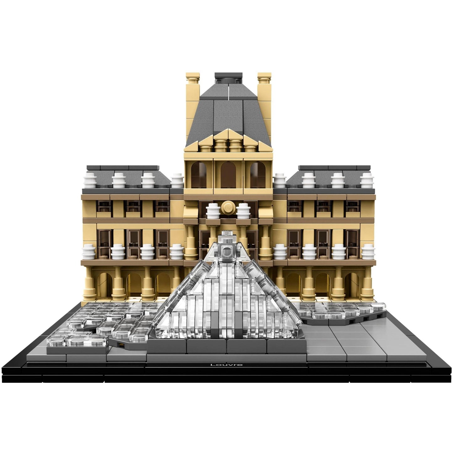 Louvre | Architecture | 21024