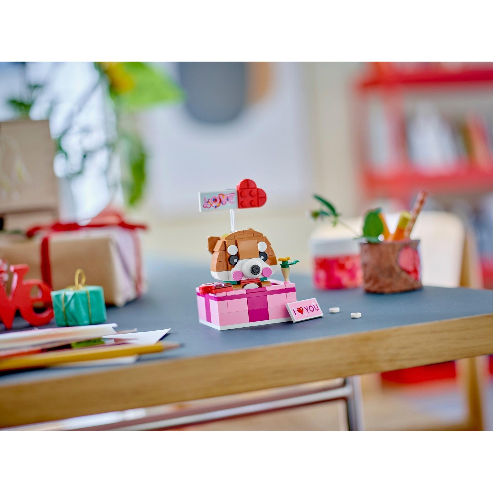 Love Gift Box | Seasonal | 40679