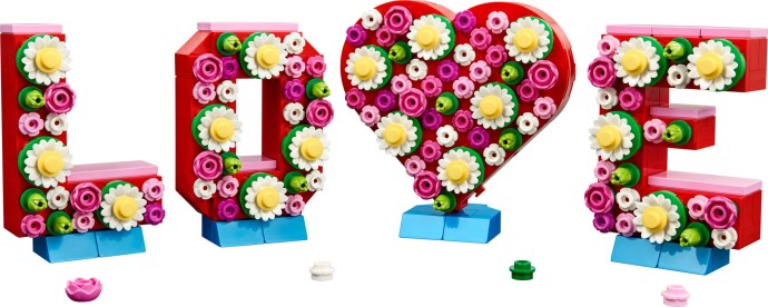 Love Letters | Seasonal | 40867