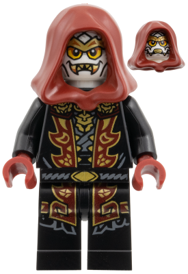 Loyalist | njo1025