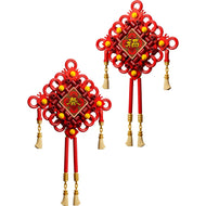 Lucky Knots | Seasonal | 40756