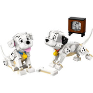 Lucky & Penny 101 Dalmatians Puppies | Disney | 43271