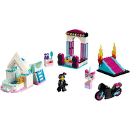 La boîte de construction de Lucy ! | La Grande Aventure LEGO 2 | 70833