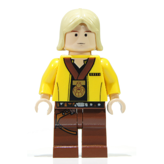 Luke Skywalker - Celebration, Yellow Jacket | sw0257