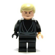Luke Skywalker (Chevalier Jedi) | sw0207