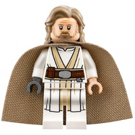 Luke Skywalker, ancien | sw0887
