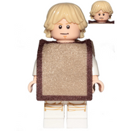 Luke Skywalker (Poncho) | sw1086