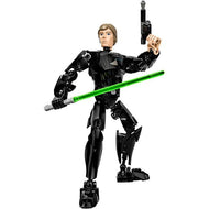 Luke Skywalker | Star Wars | 75110