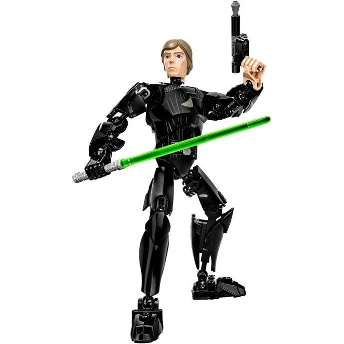 Luke Skywalker | Star Wars | 75110