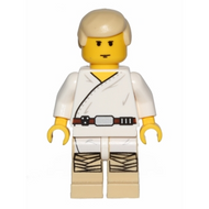 Luke Skywalker (Tatooine) - 2014 version | sw0566