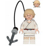 Luke Skywalker with Utility Belt and Grappling Hook | sw0999
