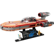 Luke Skywalker's Landspeeder | Star Wars | 75341