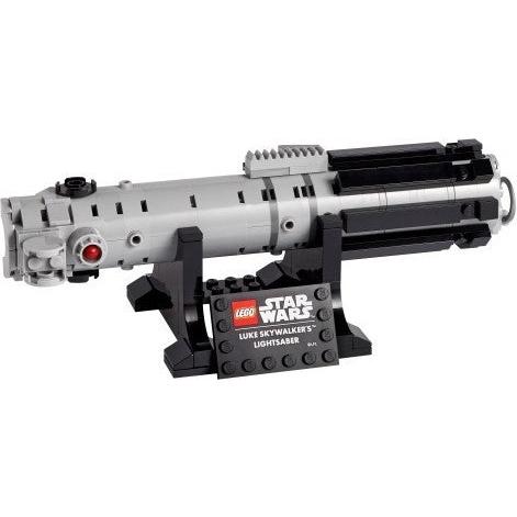 Luke Skywalker's Lightsaber | Star Wars | 40483