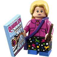Luna Lovegood | Collectable Minifigures | 71022-5