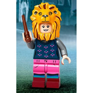 Luna Lovegood | Figurines à collectionner | 71028-5