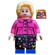 Luna Lovegood, Harry Potter, Series 1 | colhp05