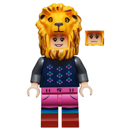 Luna Lovegood, Harry Potter, Series 2 | colhp27