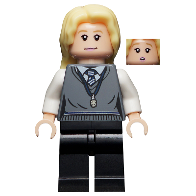 Luna Lovegood - Ravenclaw Sweater Vest | hp239