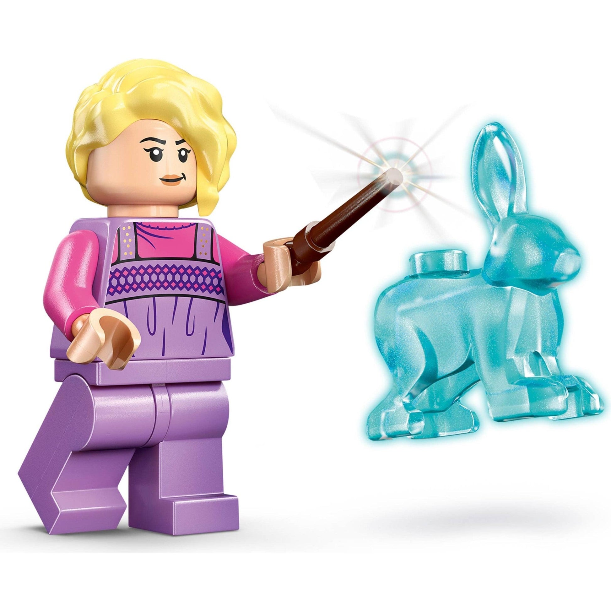 Luna Lovegood's House | Harry Potter | 76467