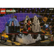 Lunar Launch Site | Space | 6959
