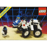 Lunar MPV Vehicle | Space | 1621
