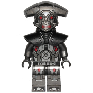 M-OC Hunter Droid | sw0852