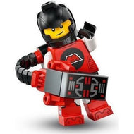 M-Tron Powerlifter | Collectable Minifigures | 71046-5