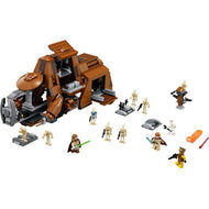 MTT | Star Wars | 75058