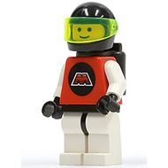 M:Tron with Air Tanks | sp033