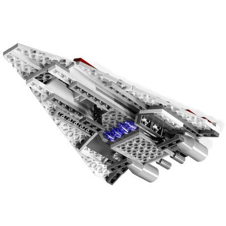 Mace Windu's Jedi Starfighter | Star Wars | 7868