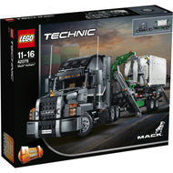Mack Anthem | Technic | 42078