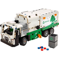 Mack LR Electric Garbage Truck | Technic | 42167