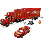 Mack's Team Truck | Cars | 8486