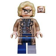 Mad-Eye Moody (Barty Crouch Jr. Transformation), Harry Potter, Series 1 | colhp14