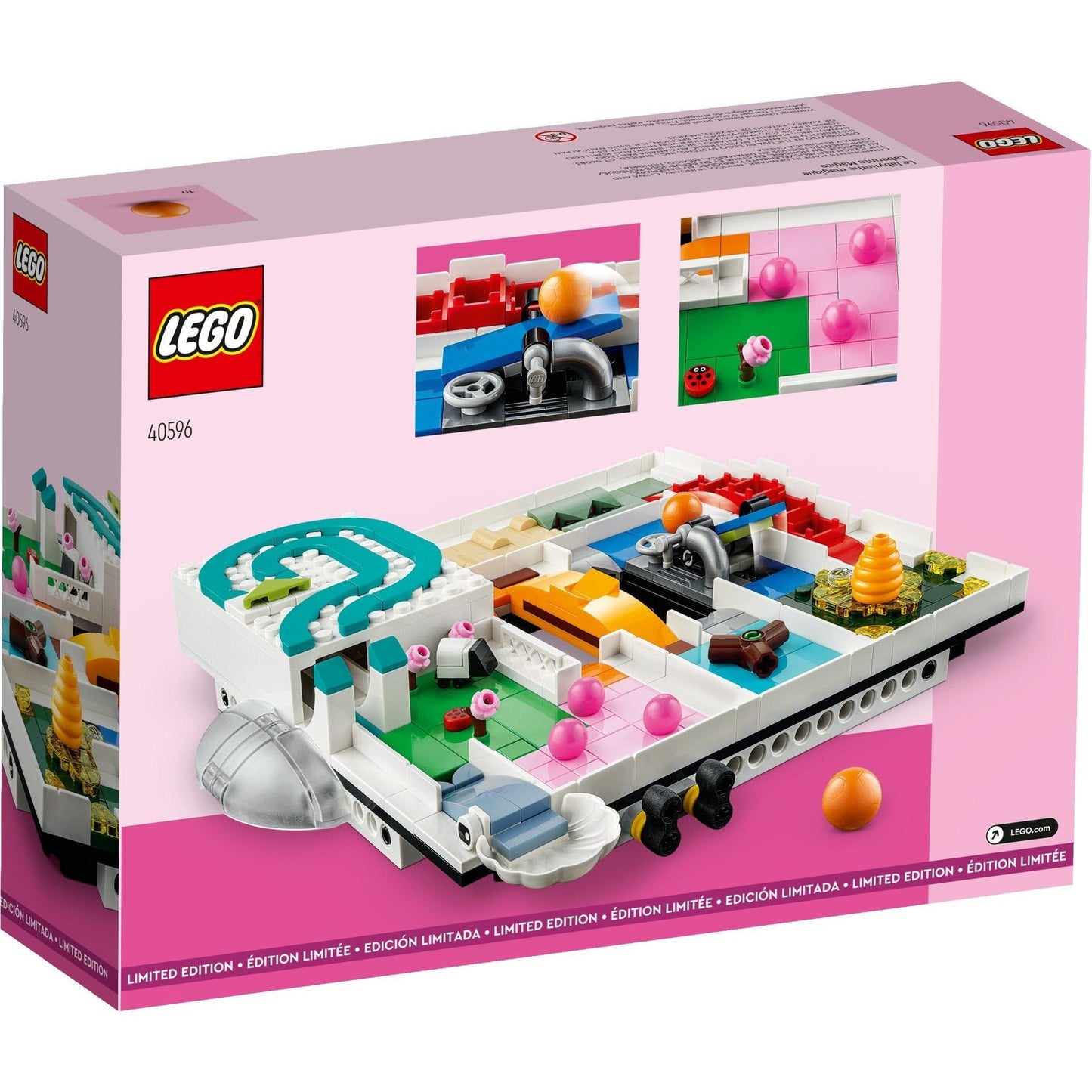 Magic Maze | Promotional | 40596