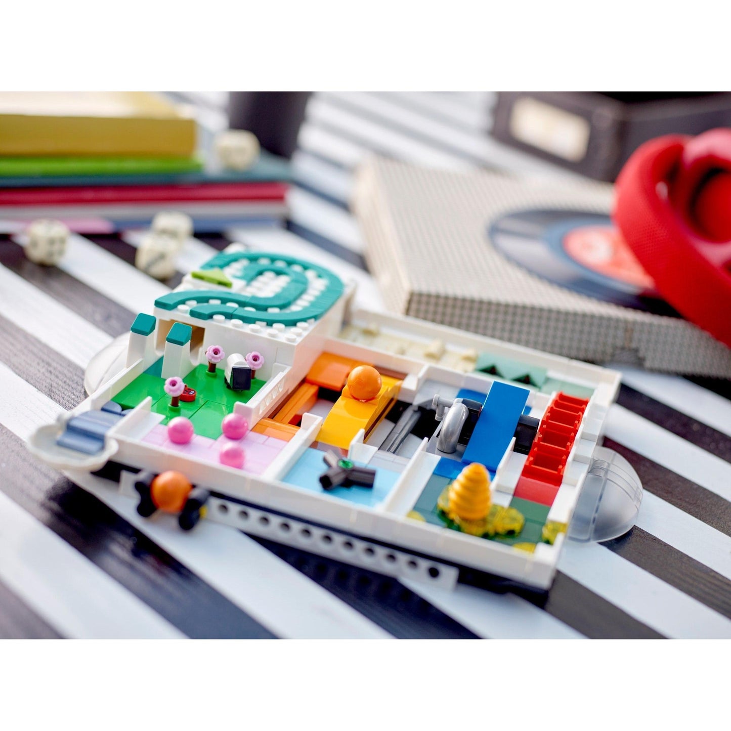 Magic Maze | Promotional | 40596